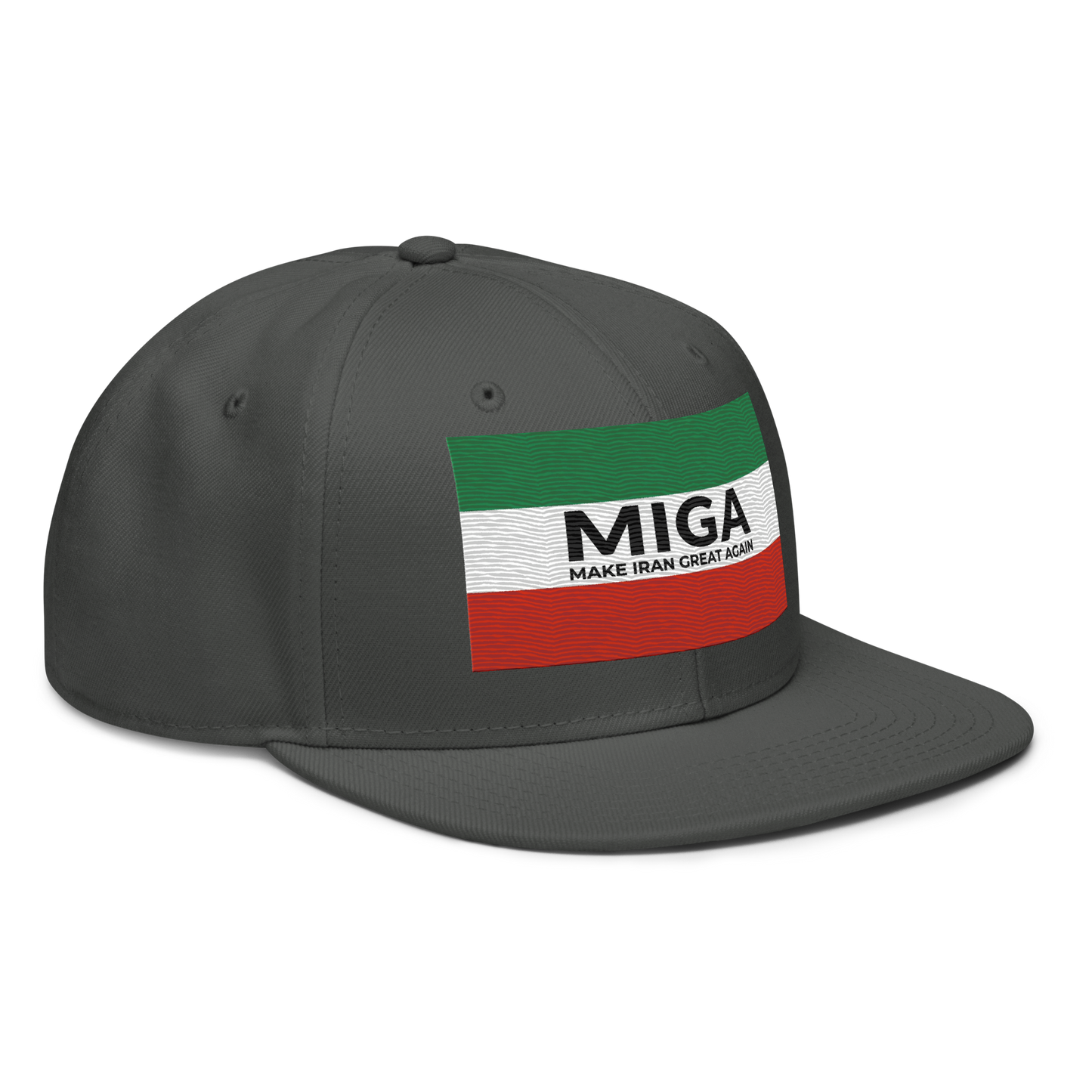 charcoal-gray
