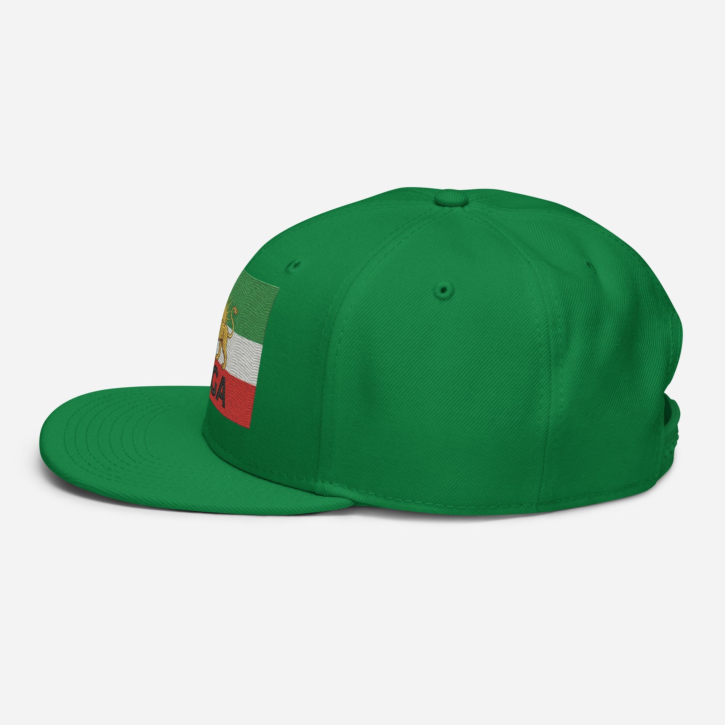 kelly-green