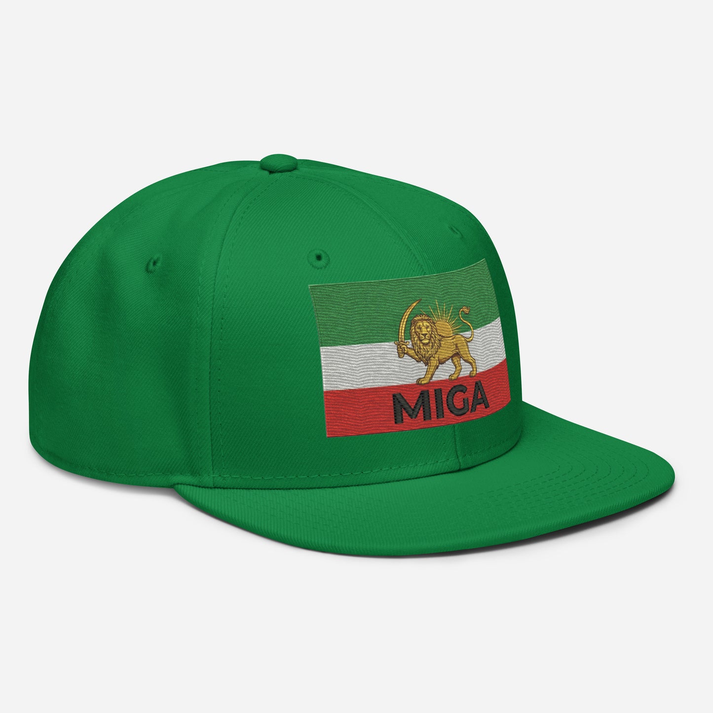 kelly-green