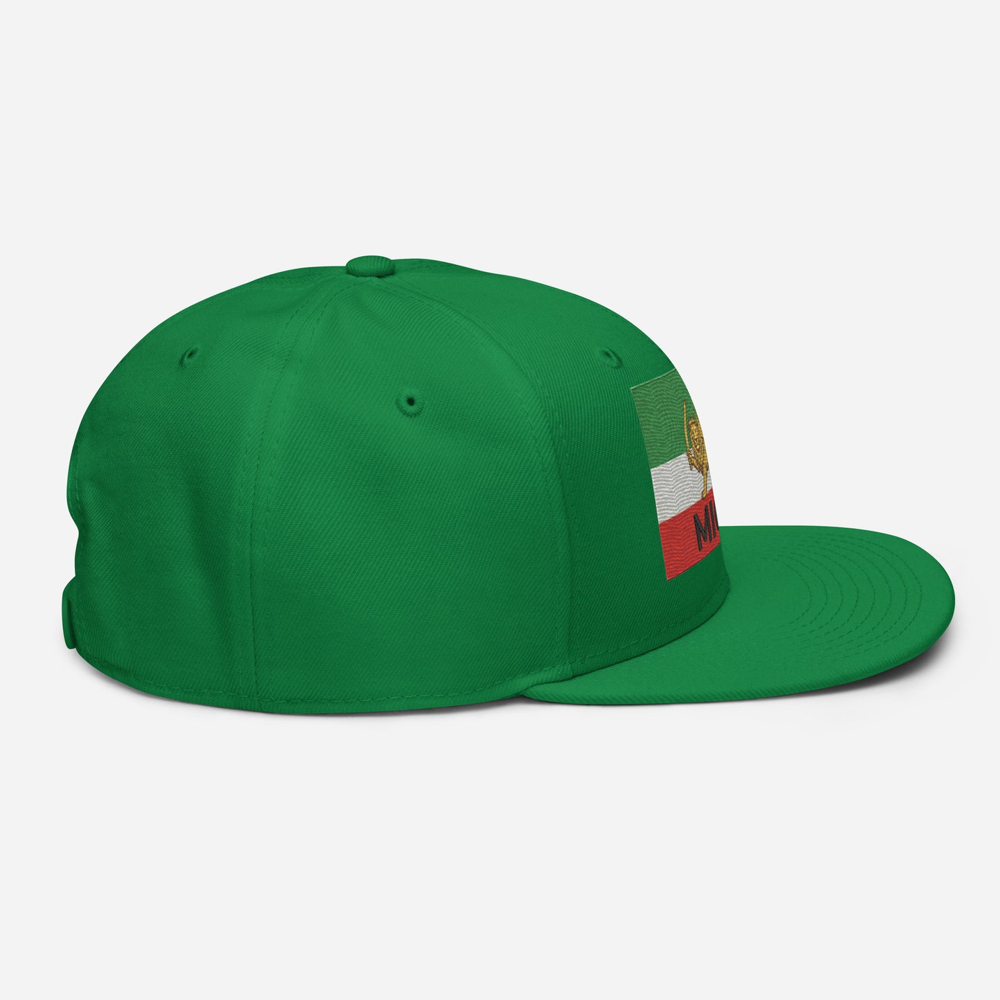 kelly-green