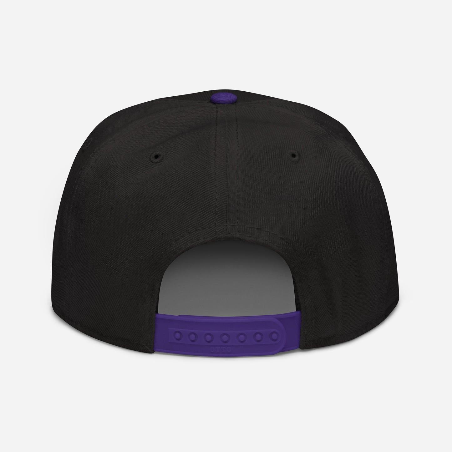 purple-black-black
