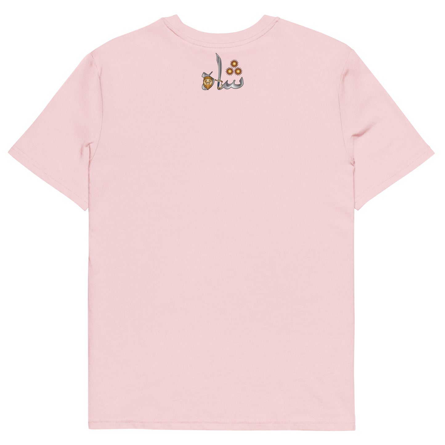 Cotton Pink