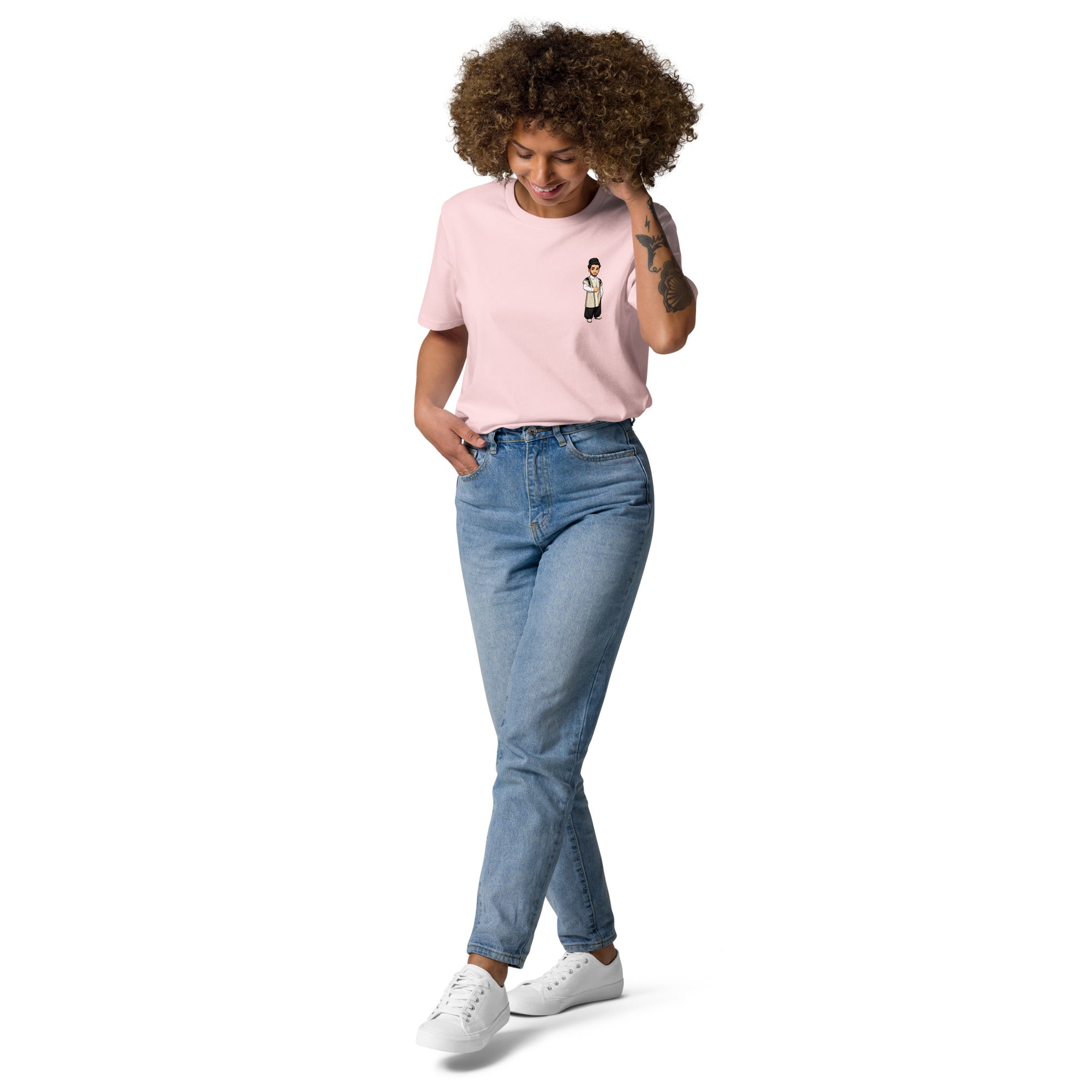 Cotton Pink