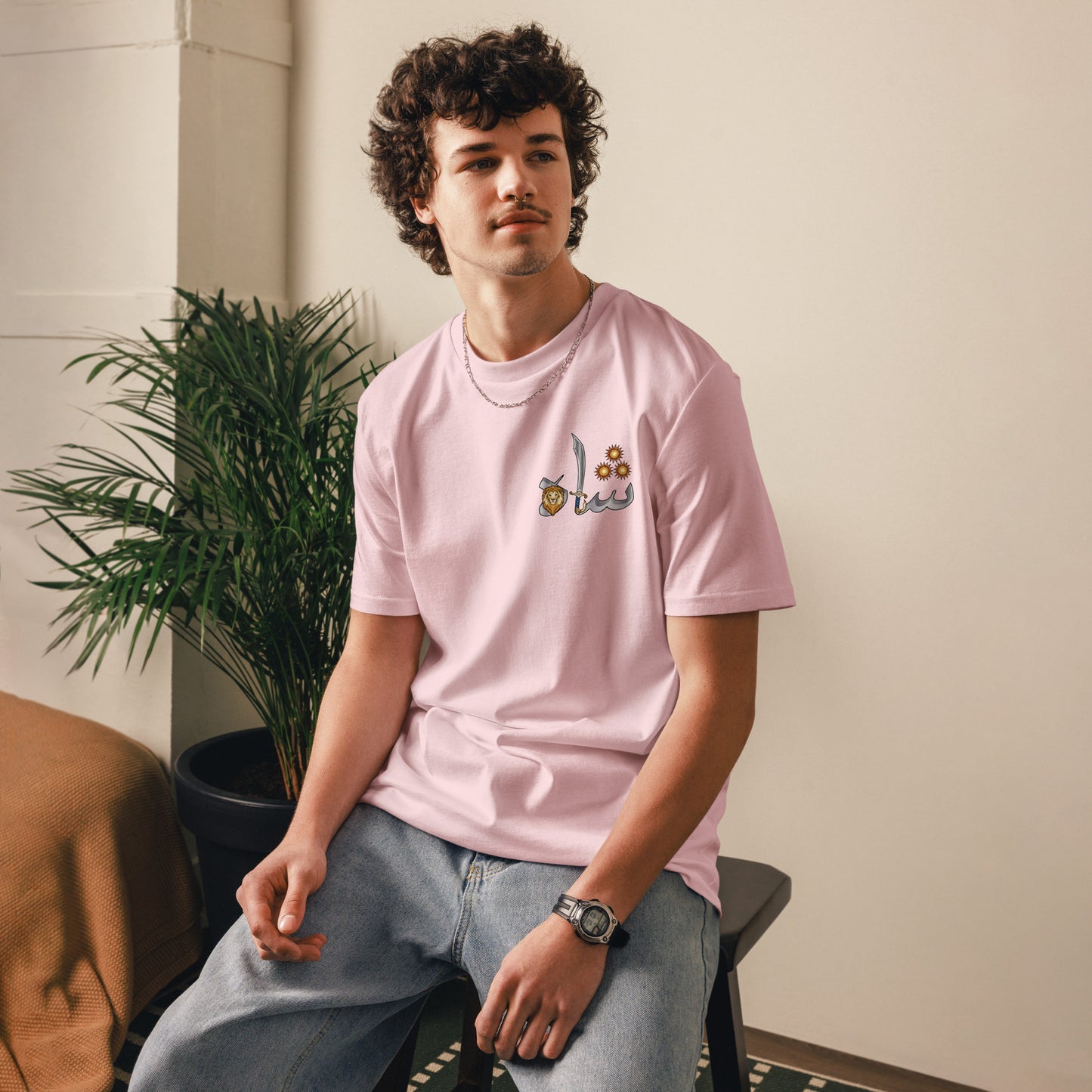Cotton Pink