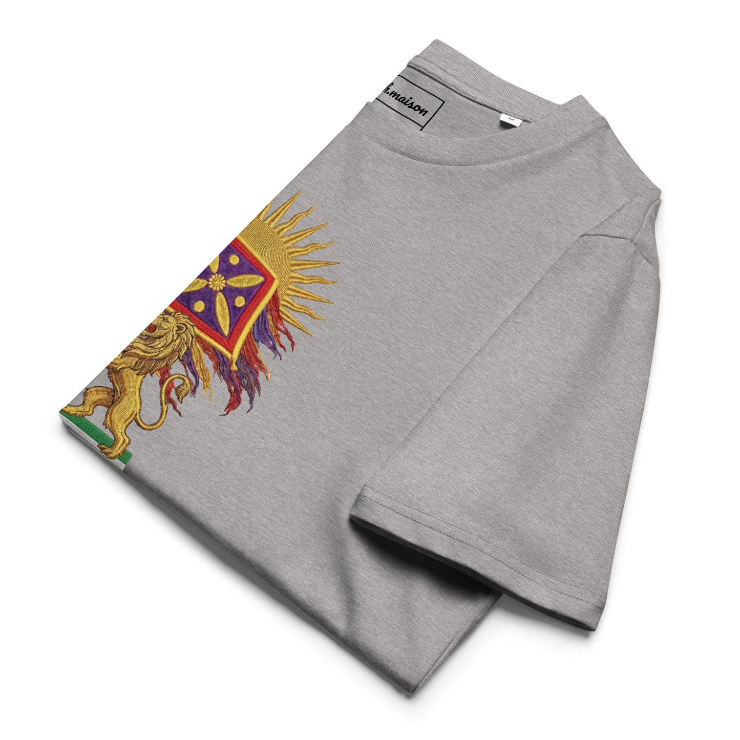 Heather Grey