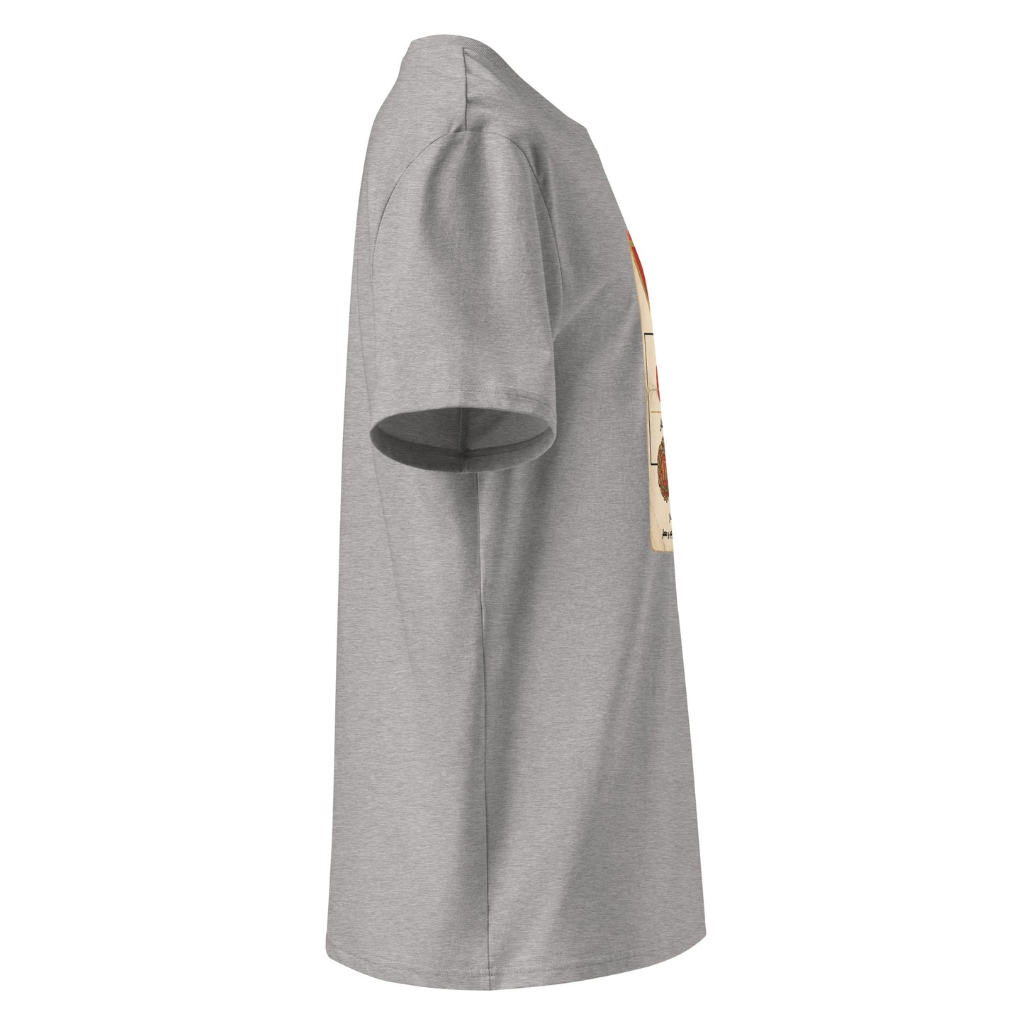 Heather Grey
