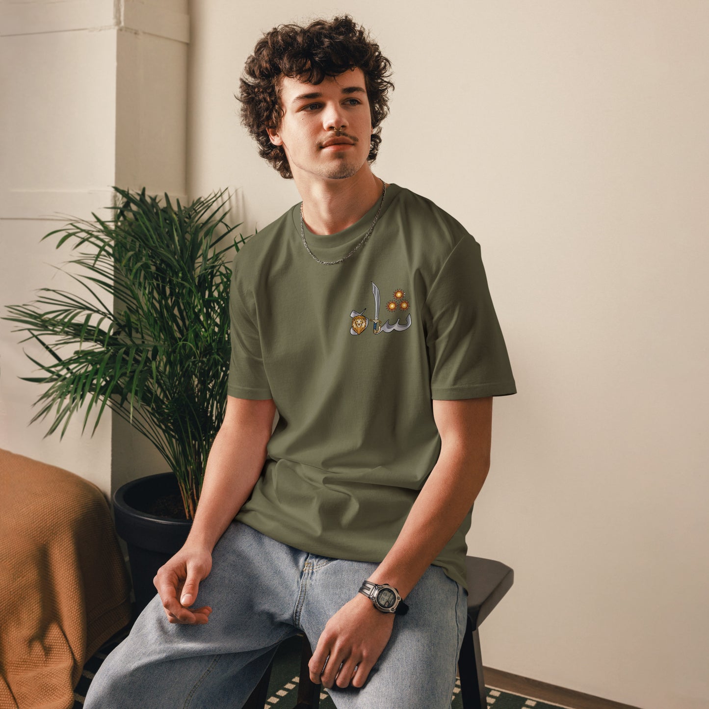Khaki