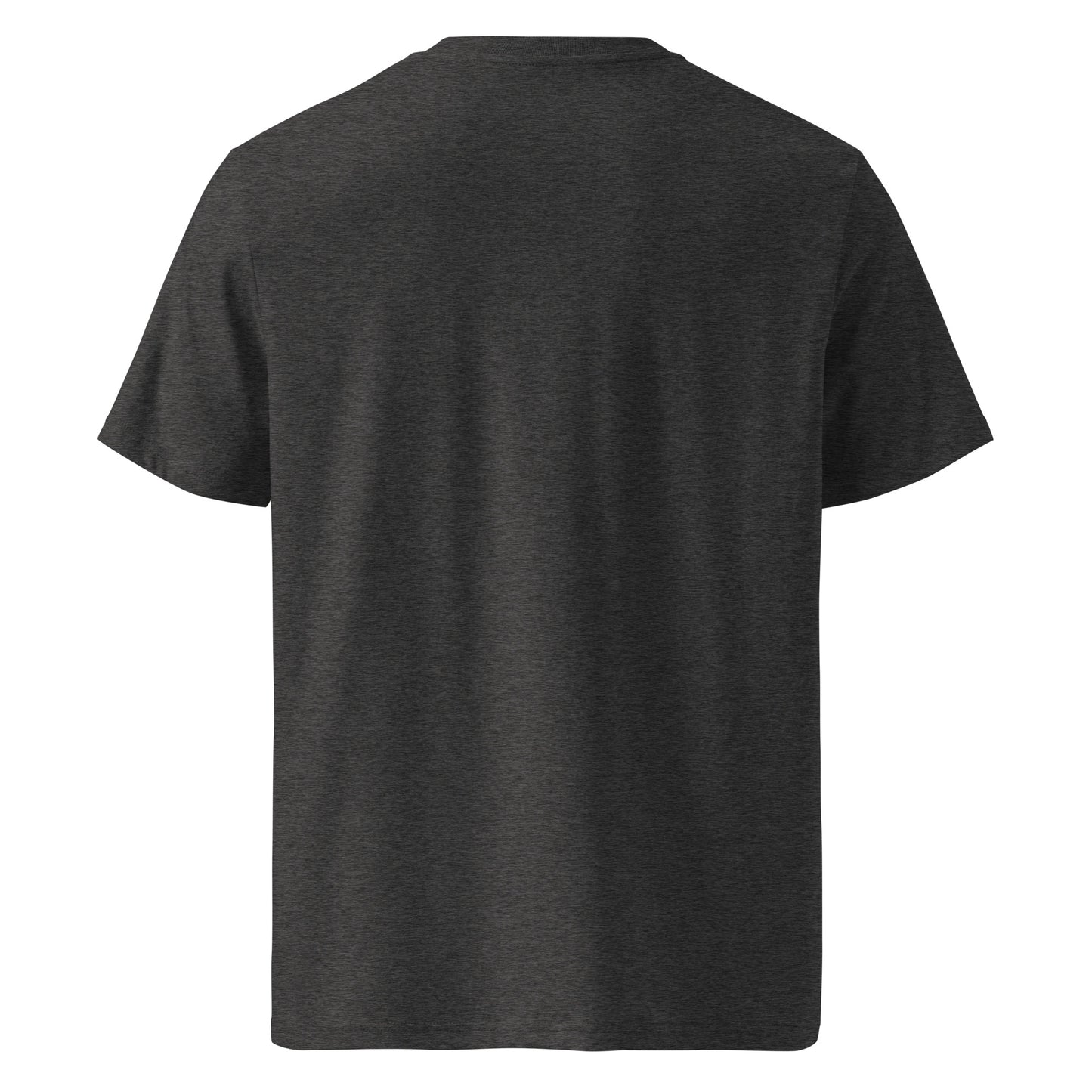 MIGA-SHIROKHORSHID-Unisex organic cotton t-shirt