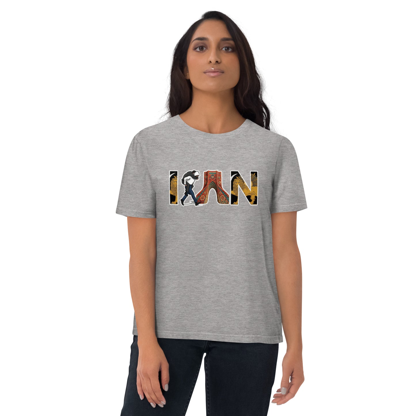Heather Grey