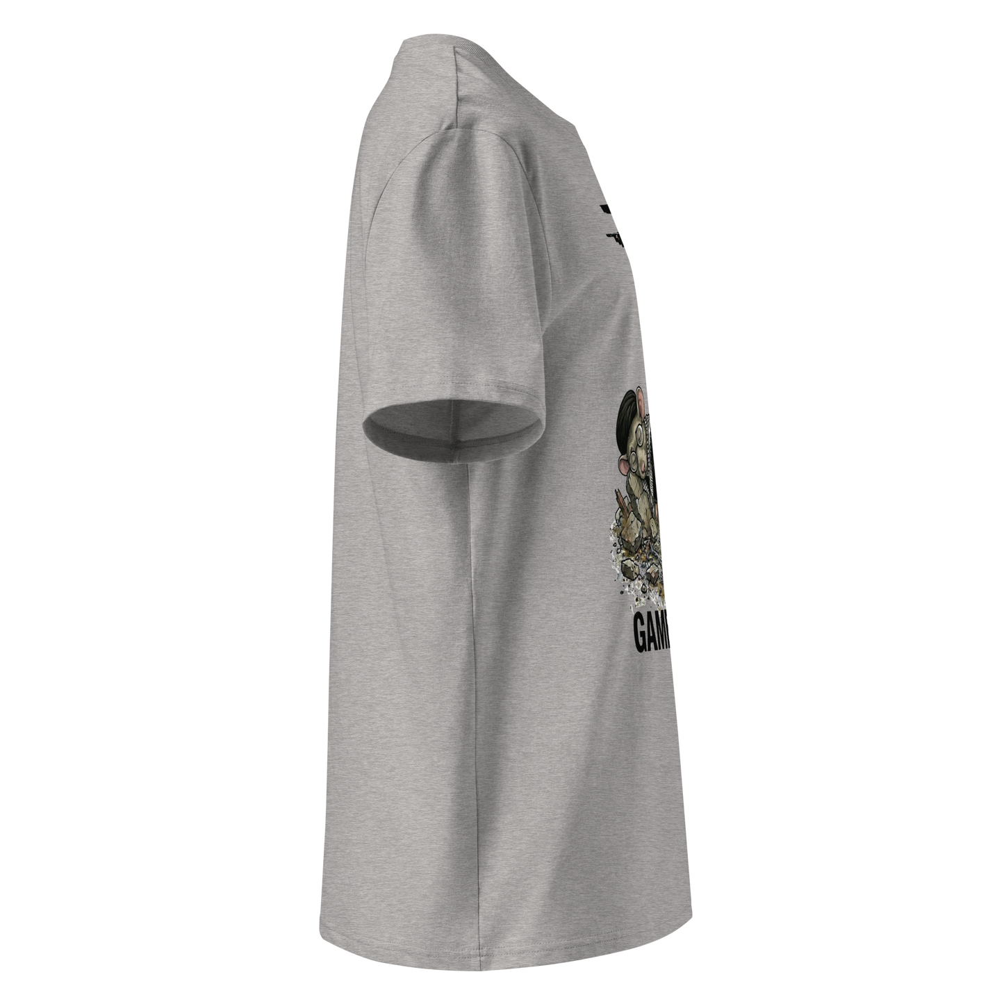Heather Grey