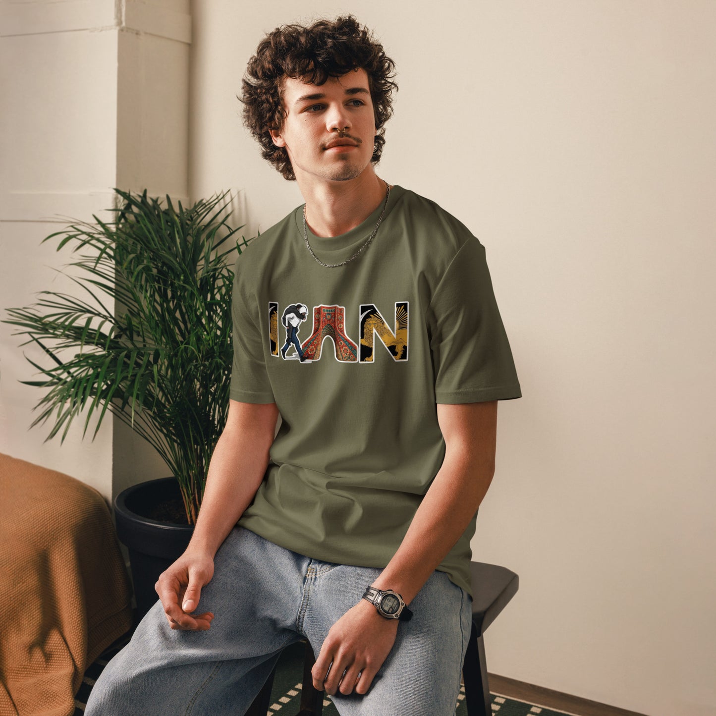 Khaki