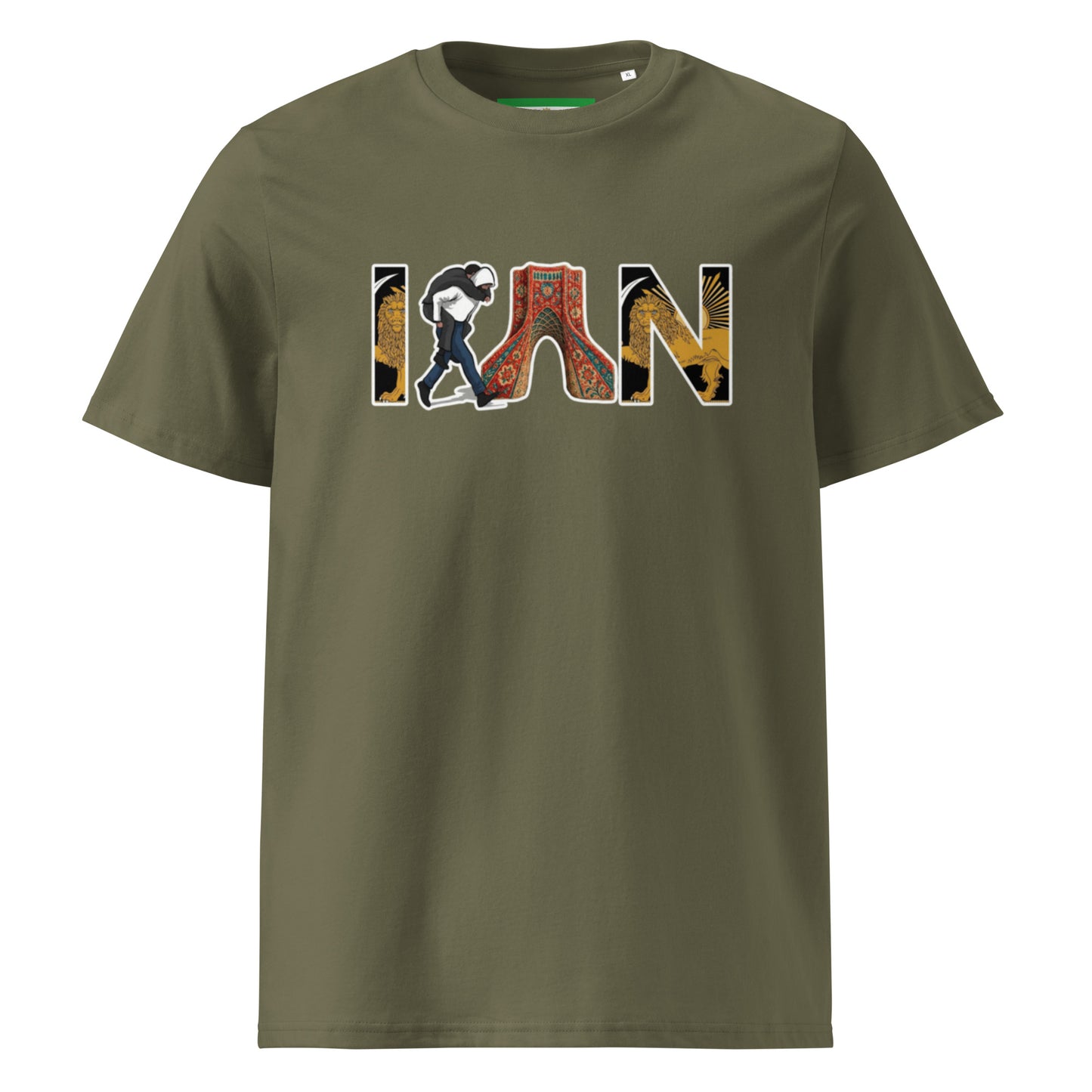 Khaki
