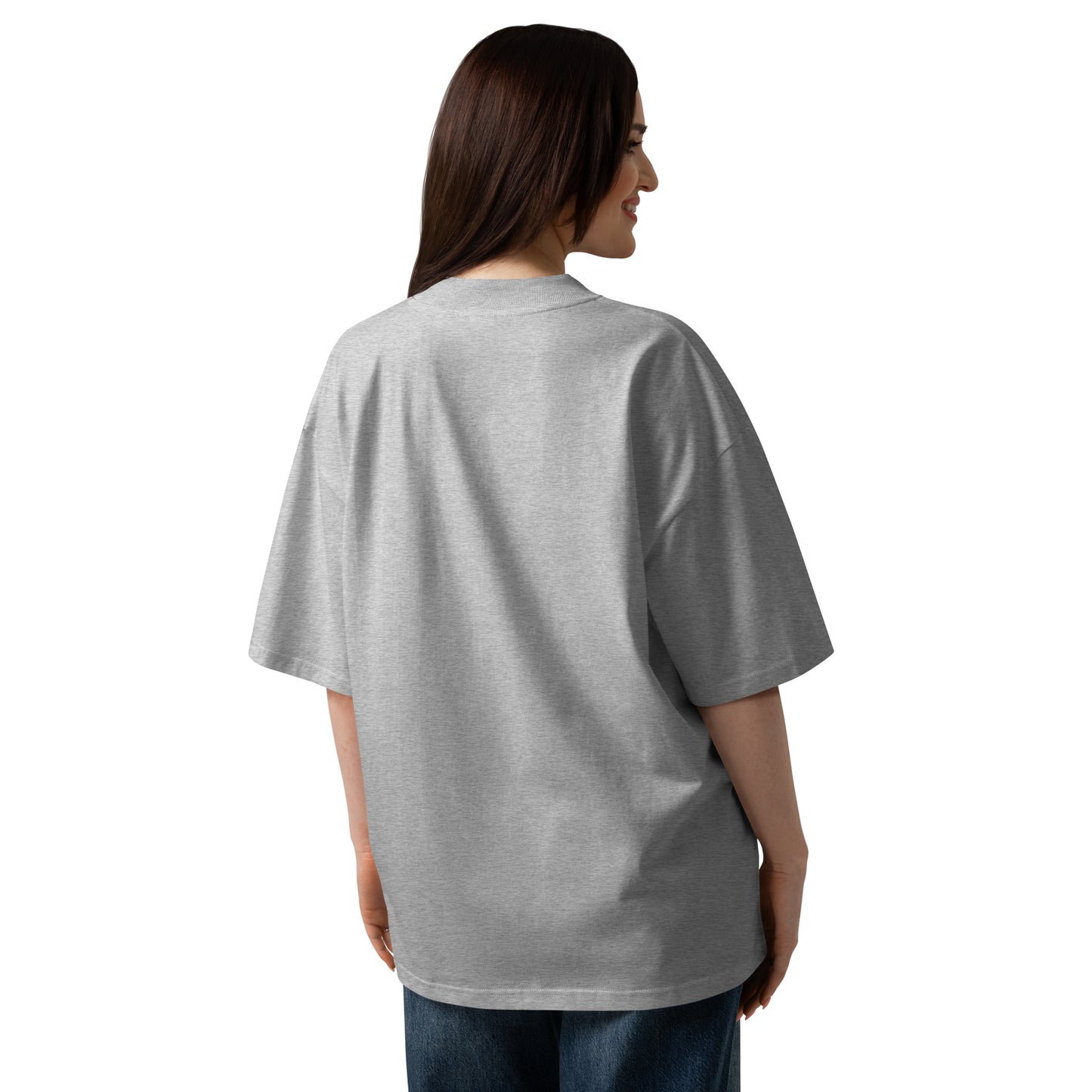 Heather Grey