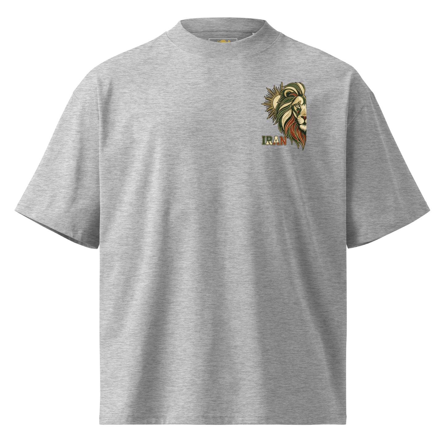 Heather Grey