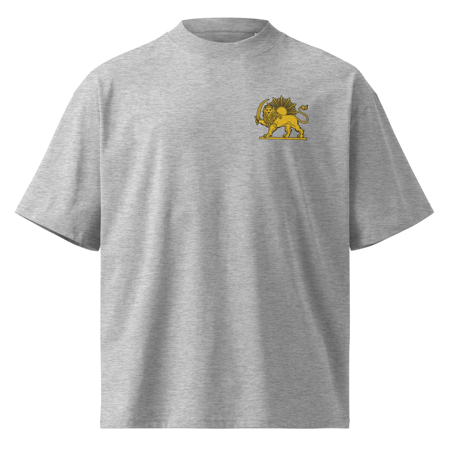 Heather Grey