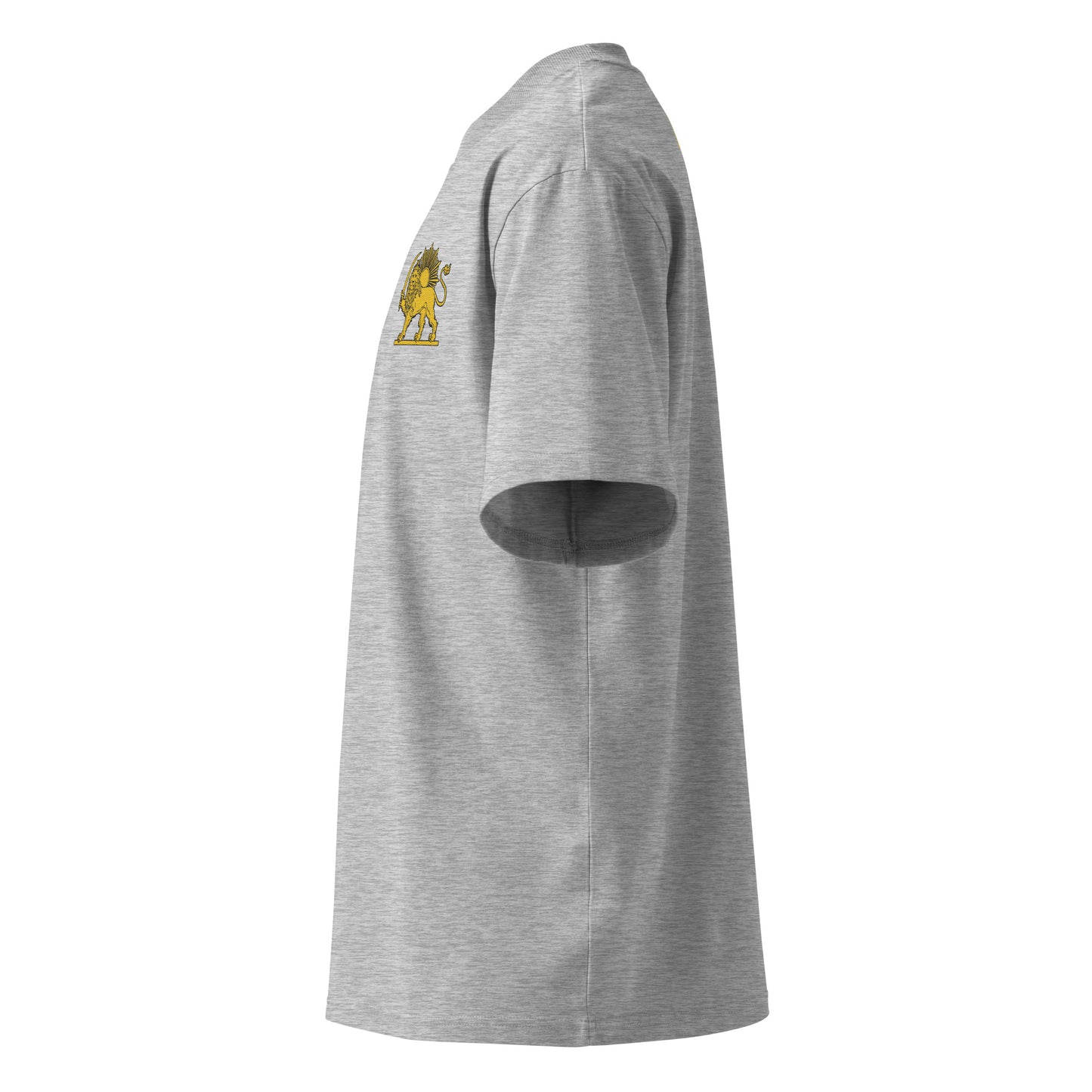 Heather Grey