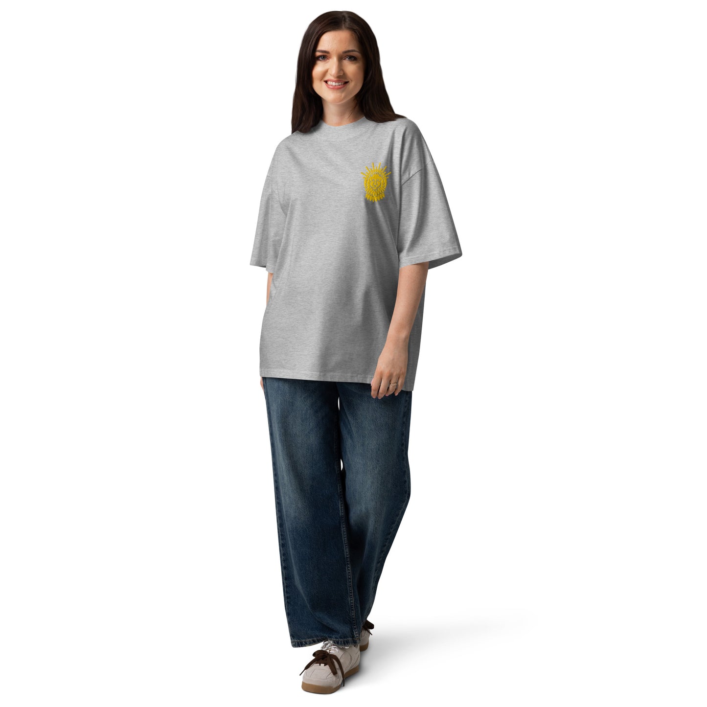 Heather Grey