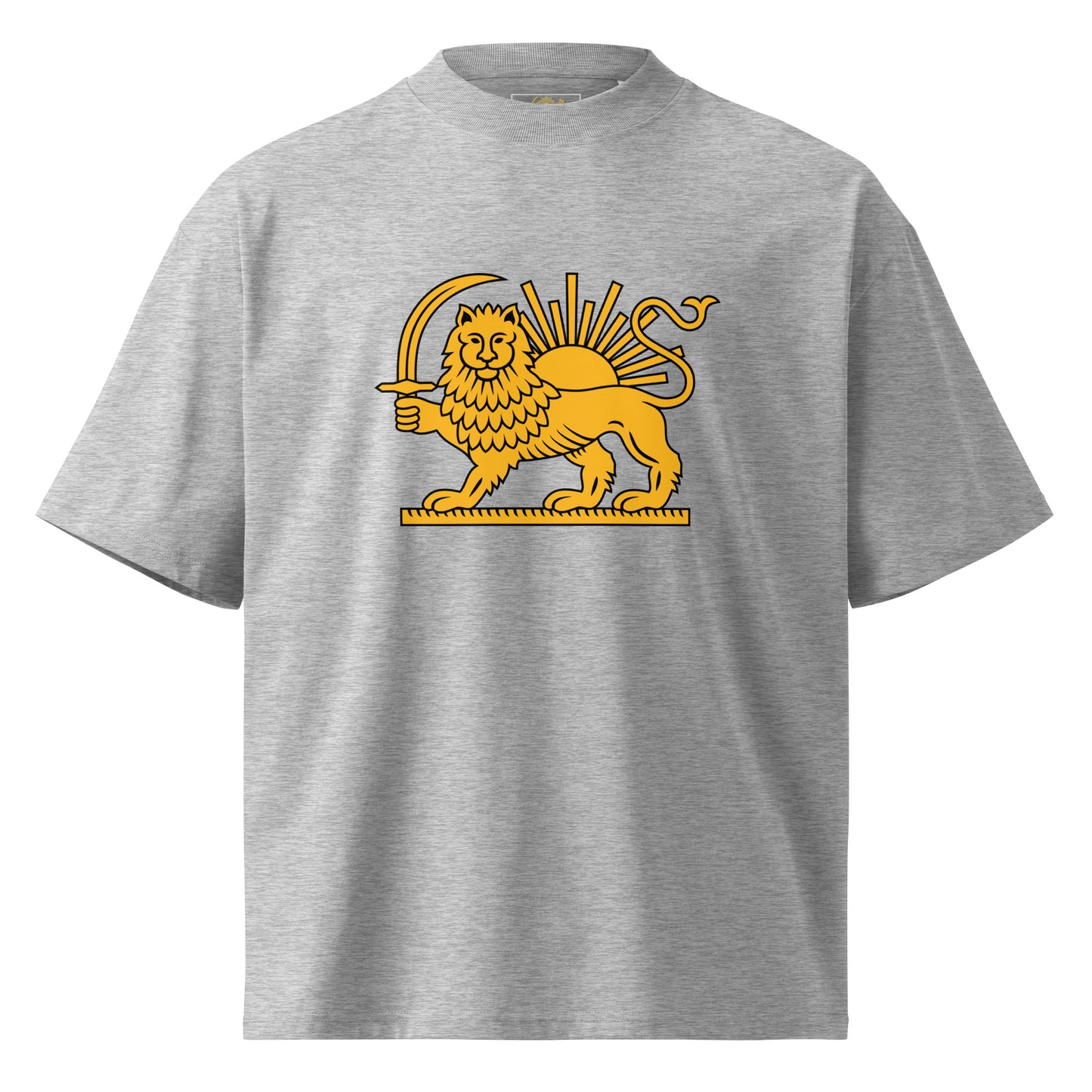 Heather Grey