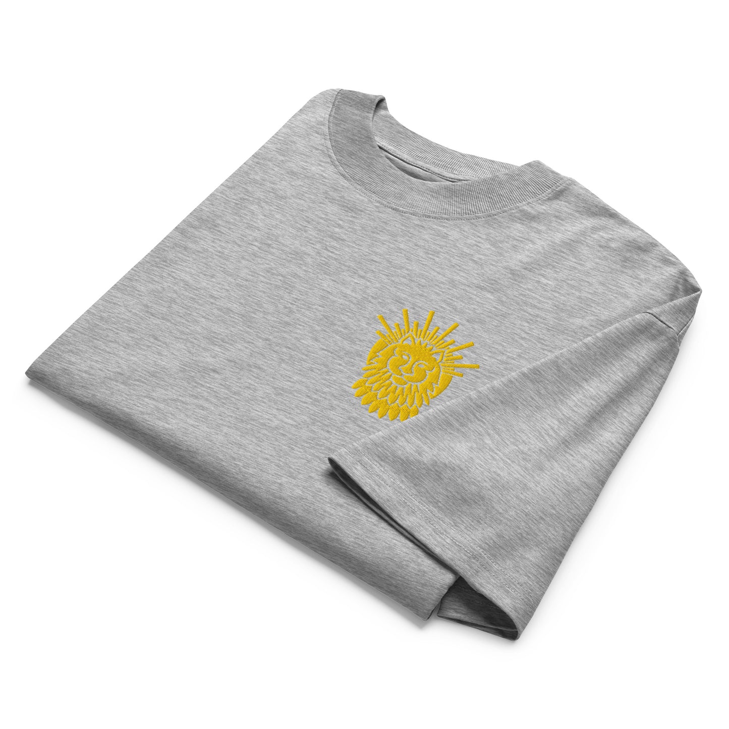 Heather Grey