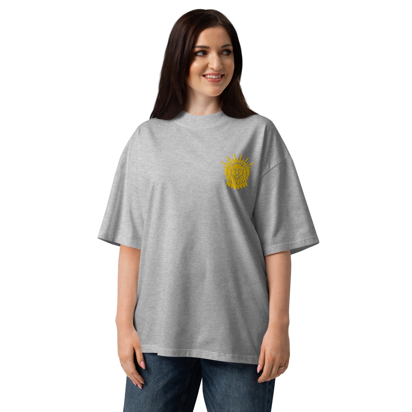 Heather Grey