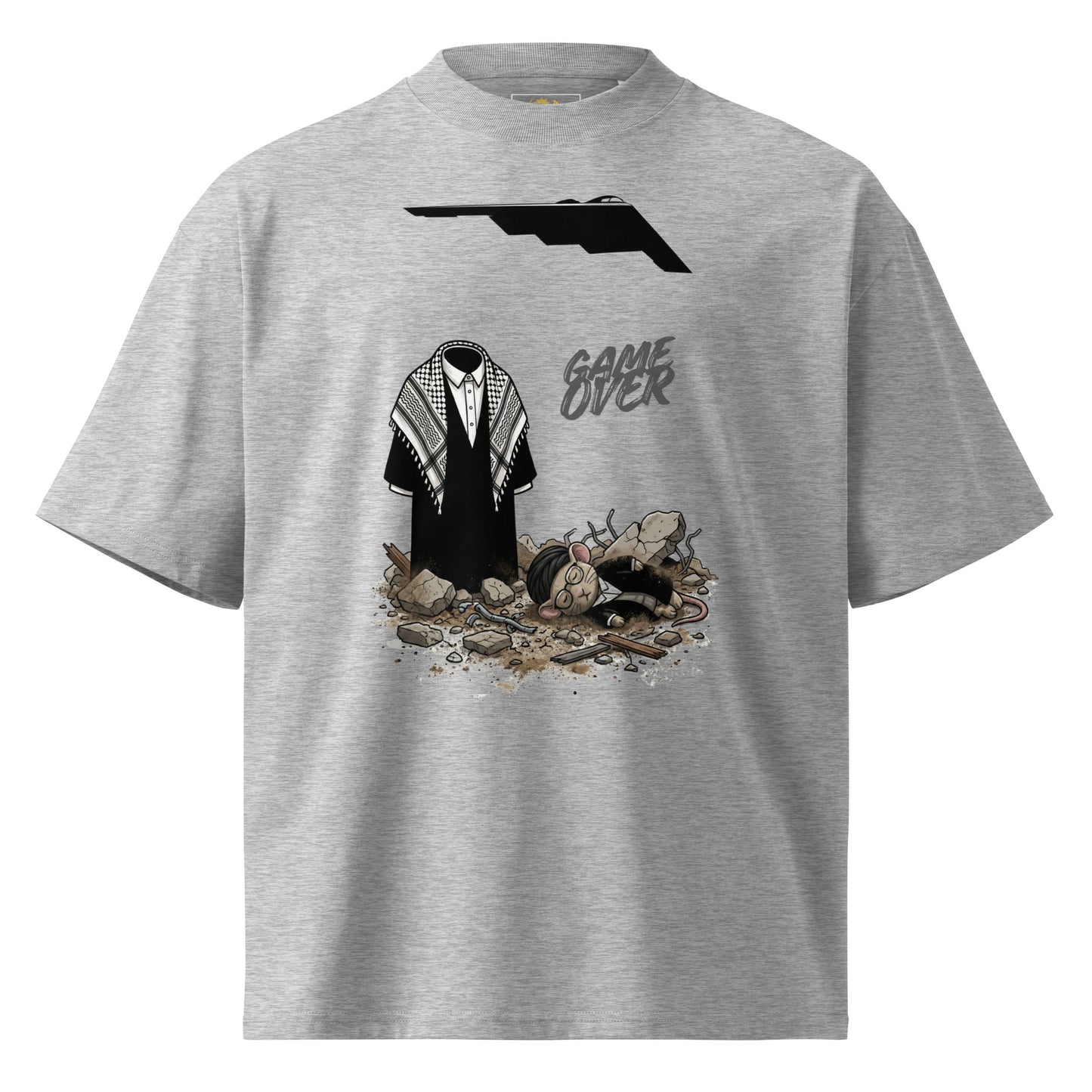 Heather Grey
