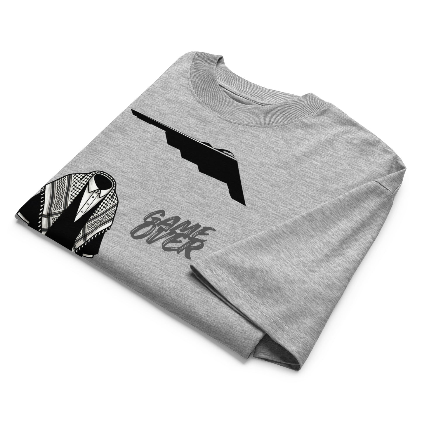 Heather Grey