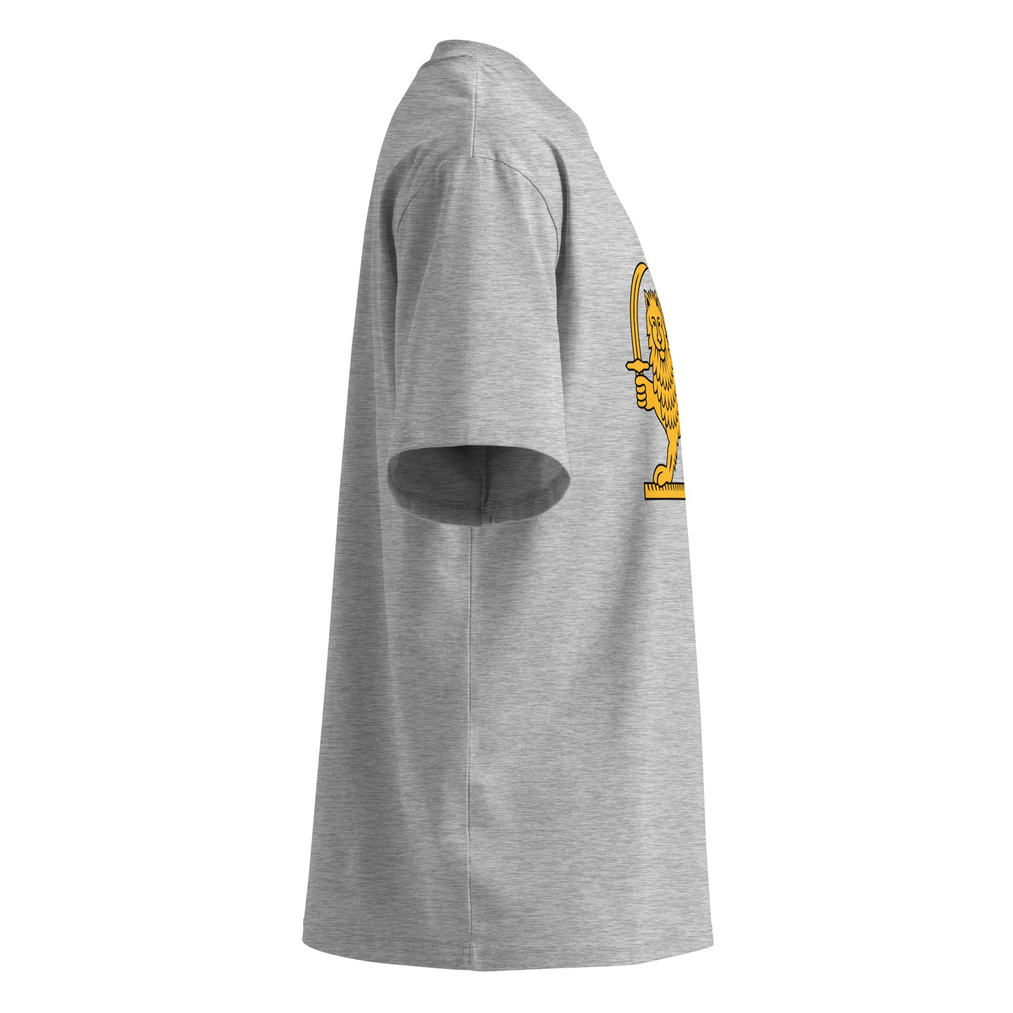 Heather Grey