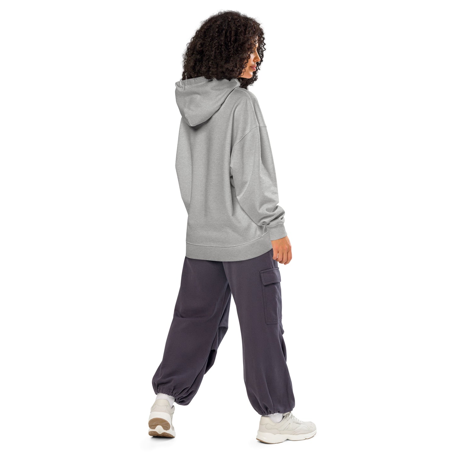 Heather Grey