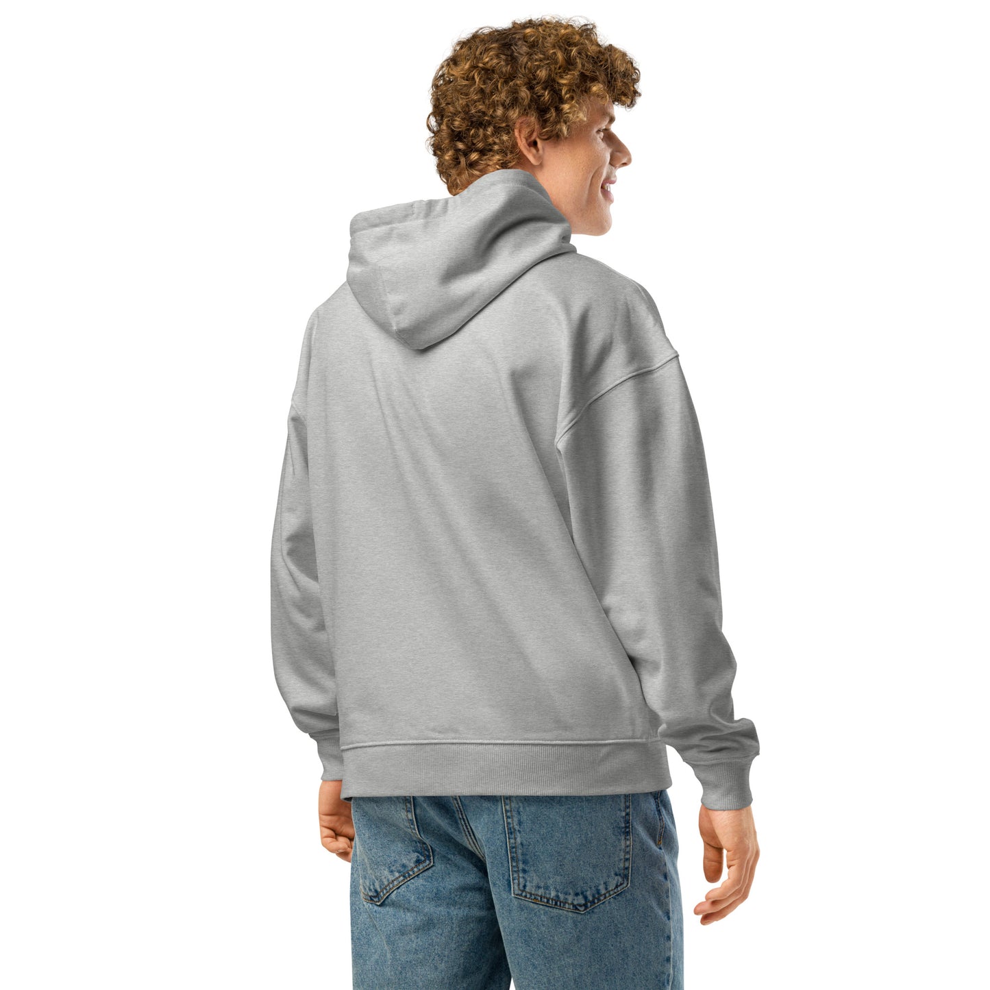 Heather Grey
