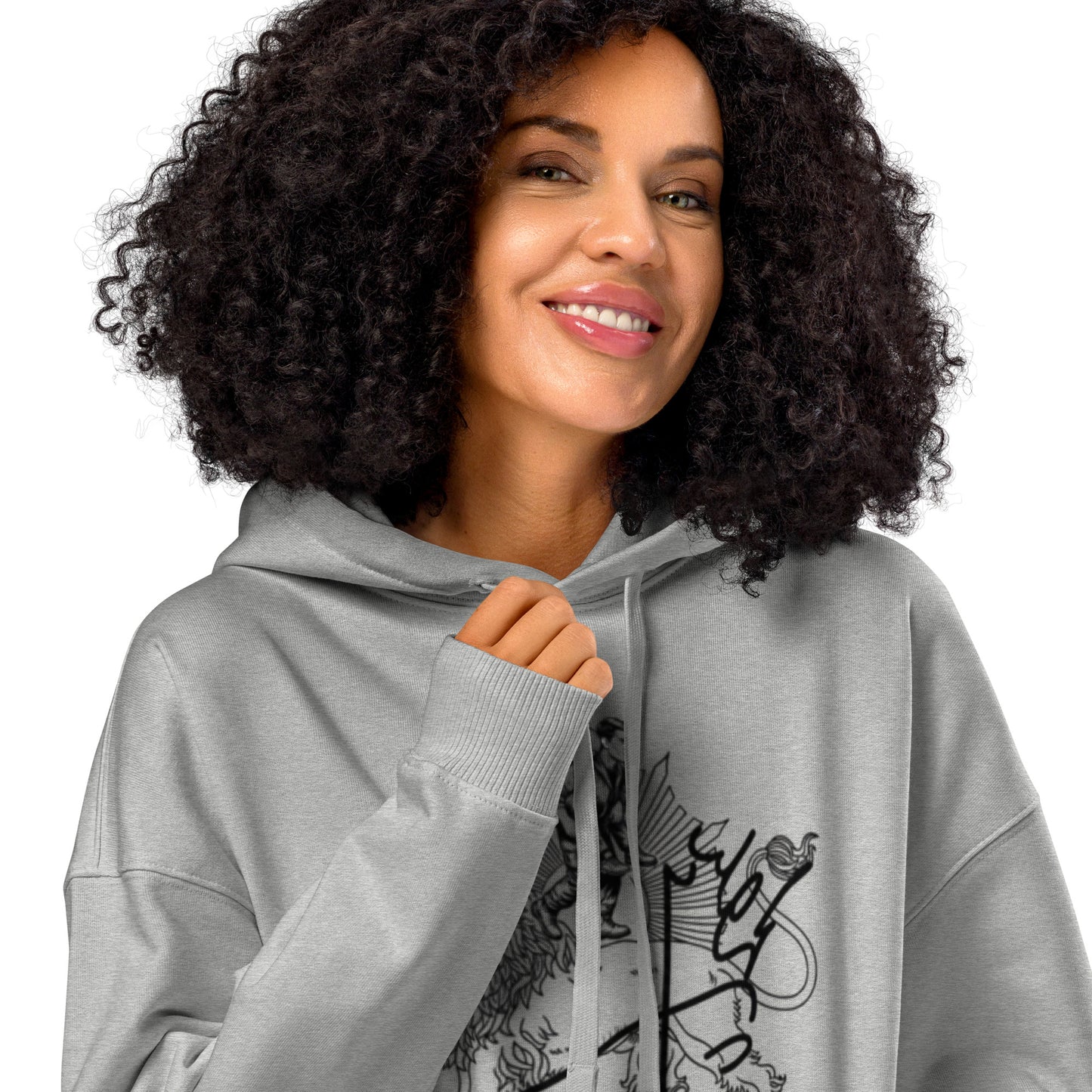 Heather Grey