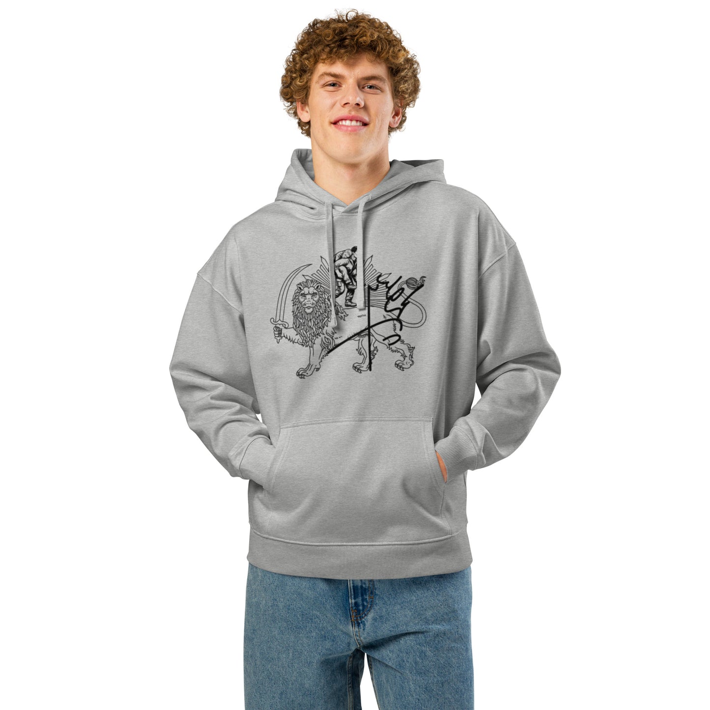 Heather Grey