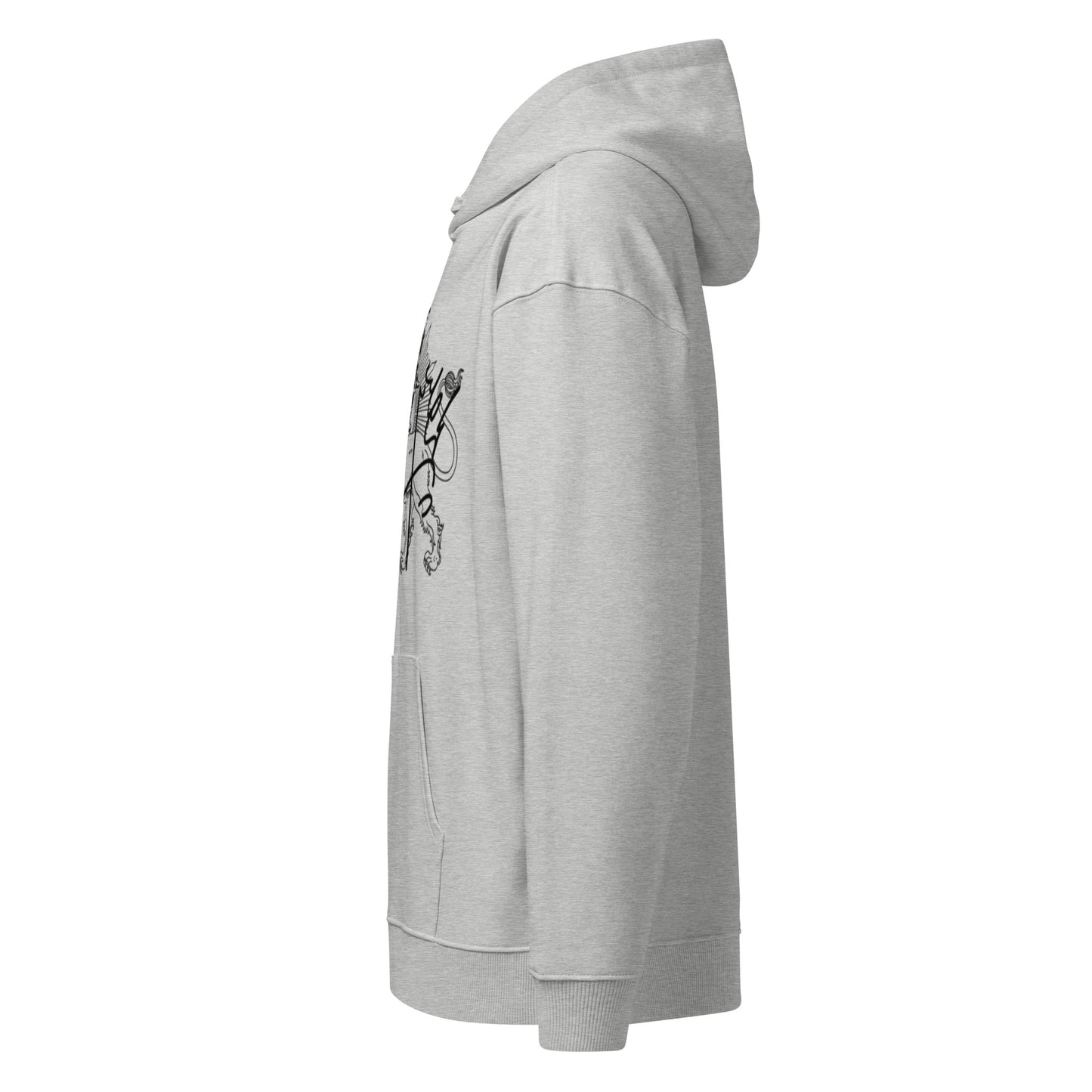 Heather Grey