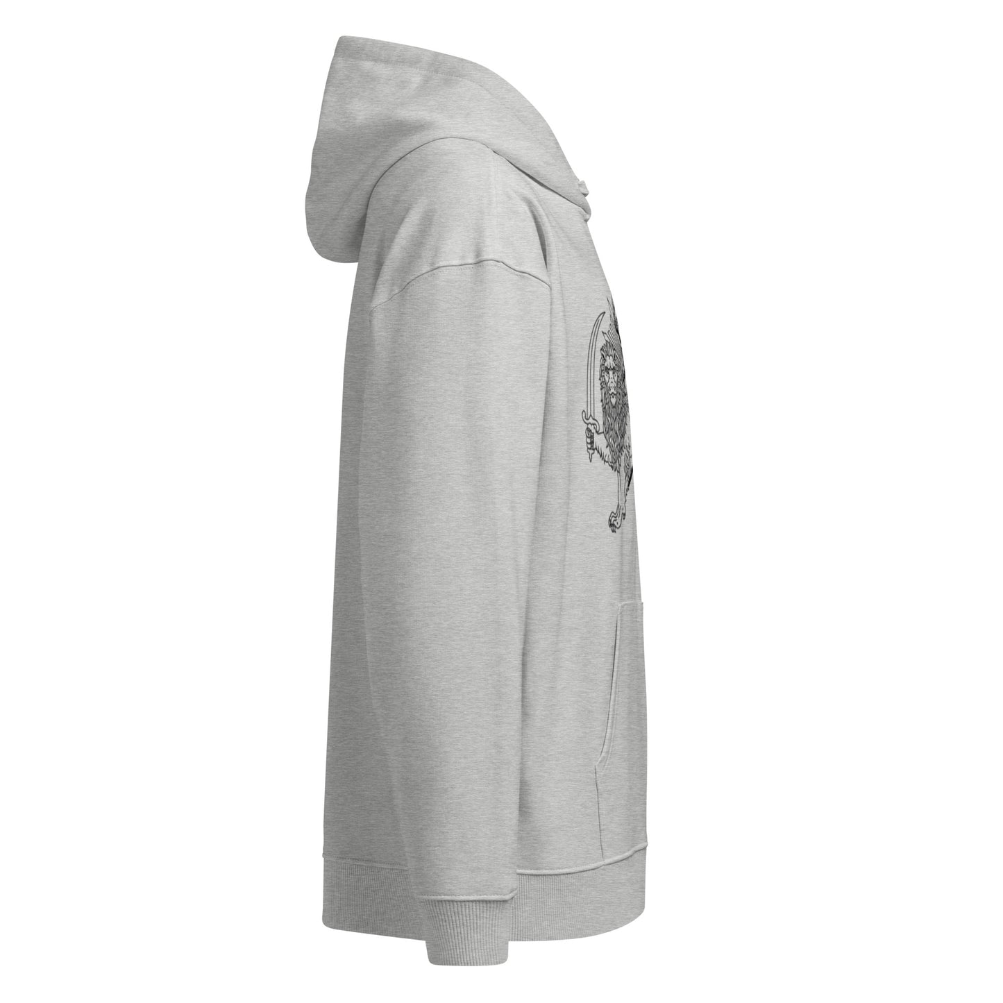 Heather Grey