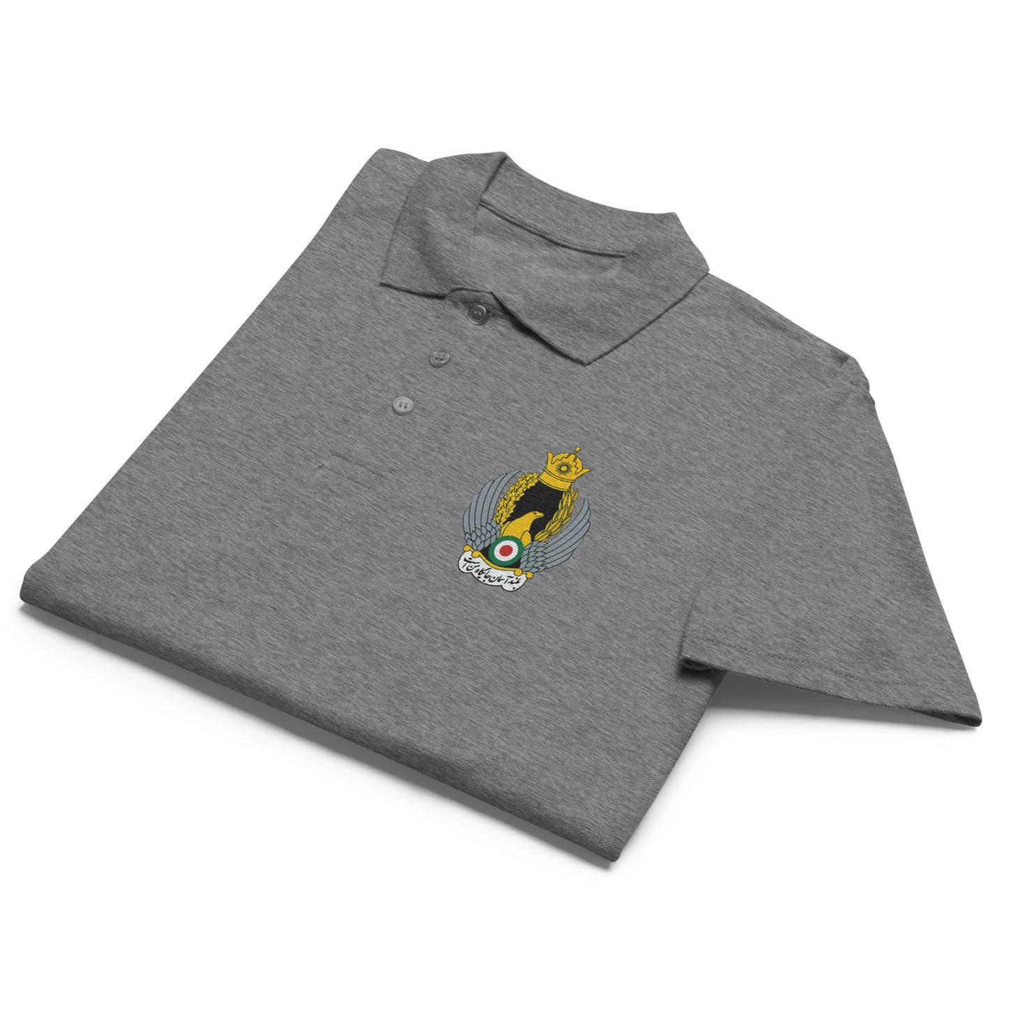 Grey Melange