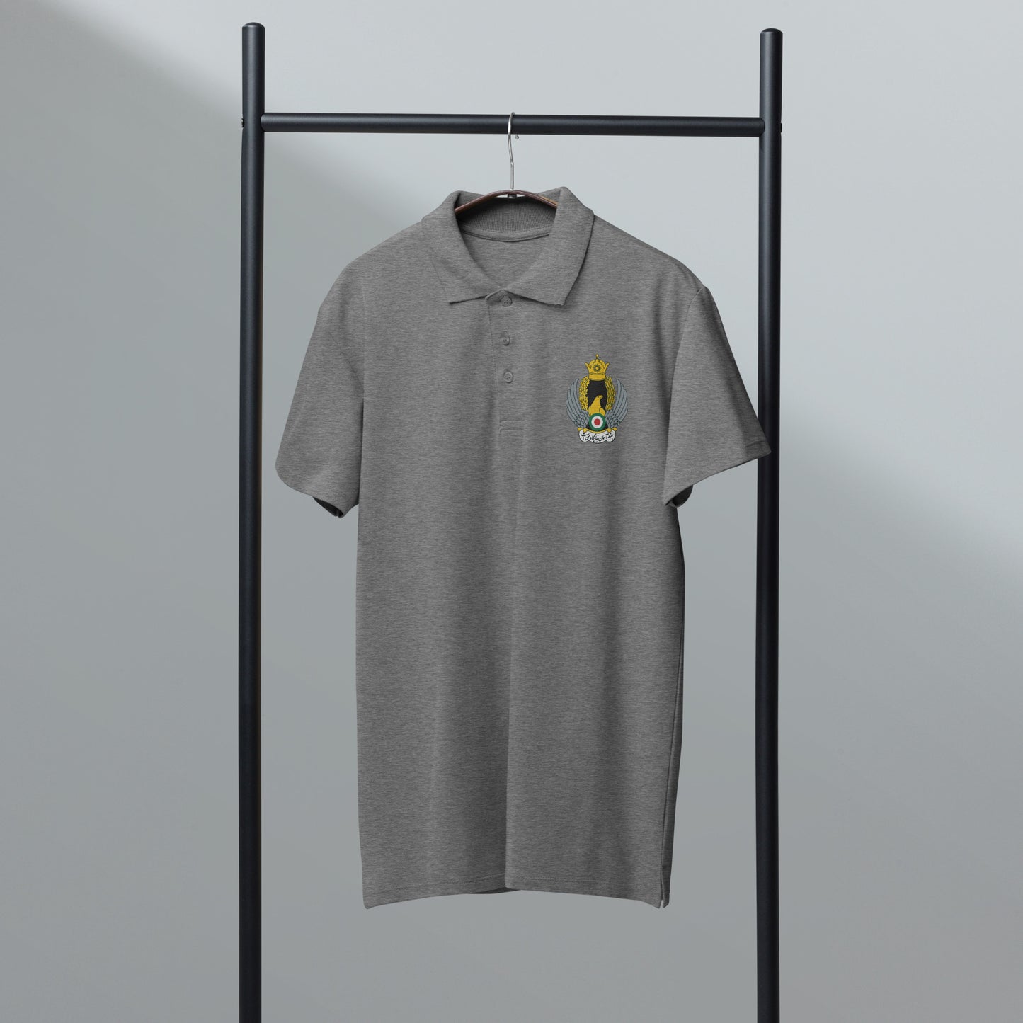 Grey Melange