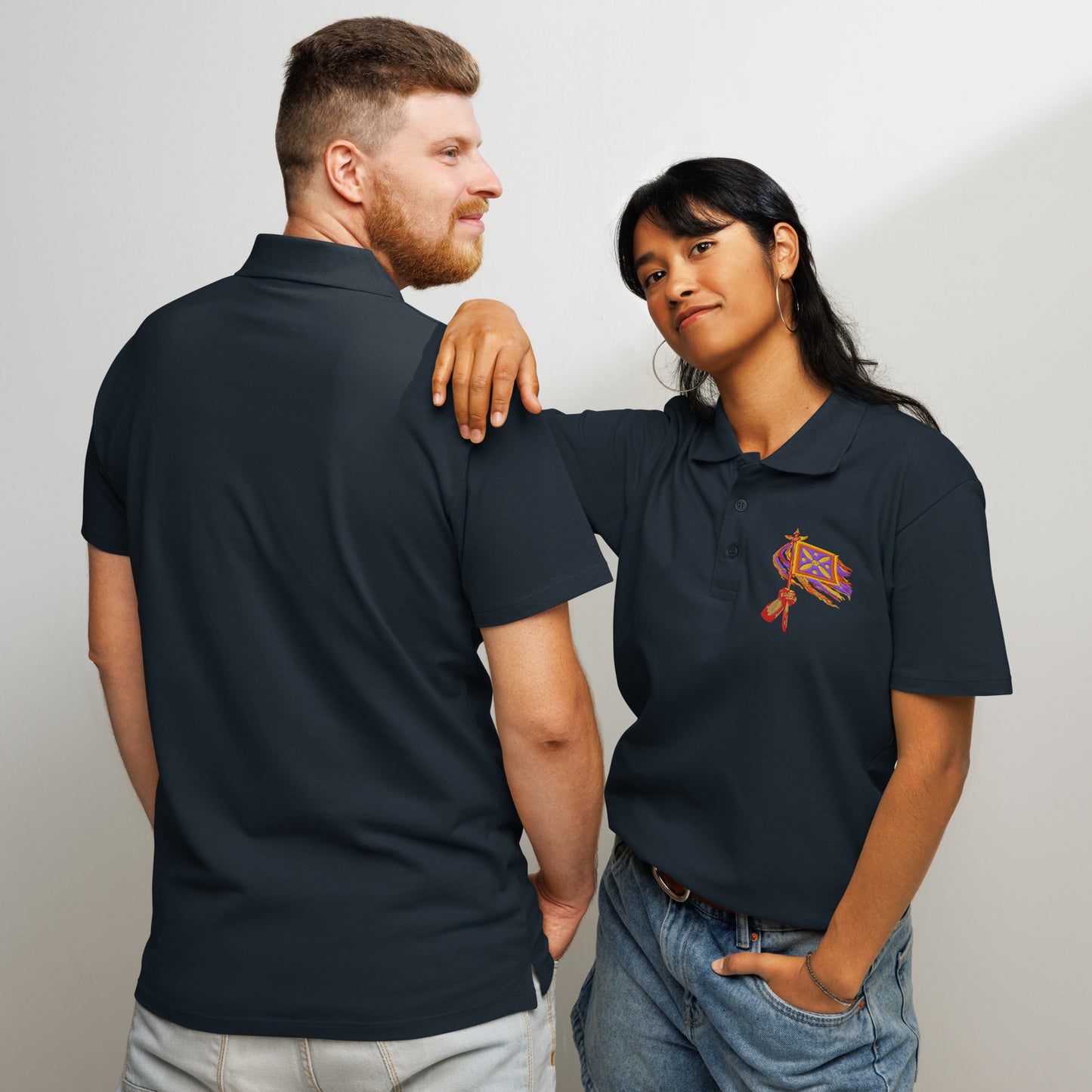 navy