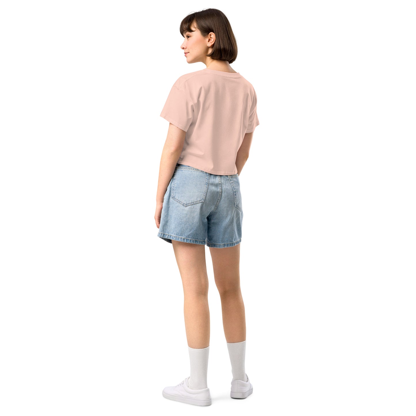 Pale Pink