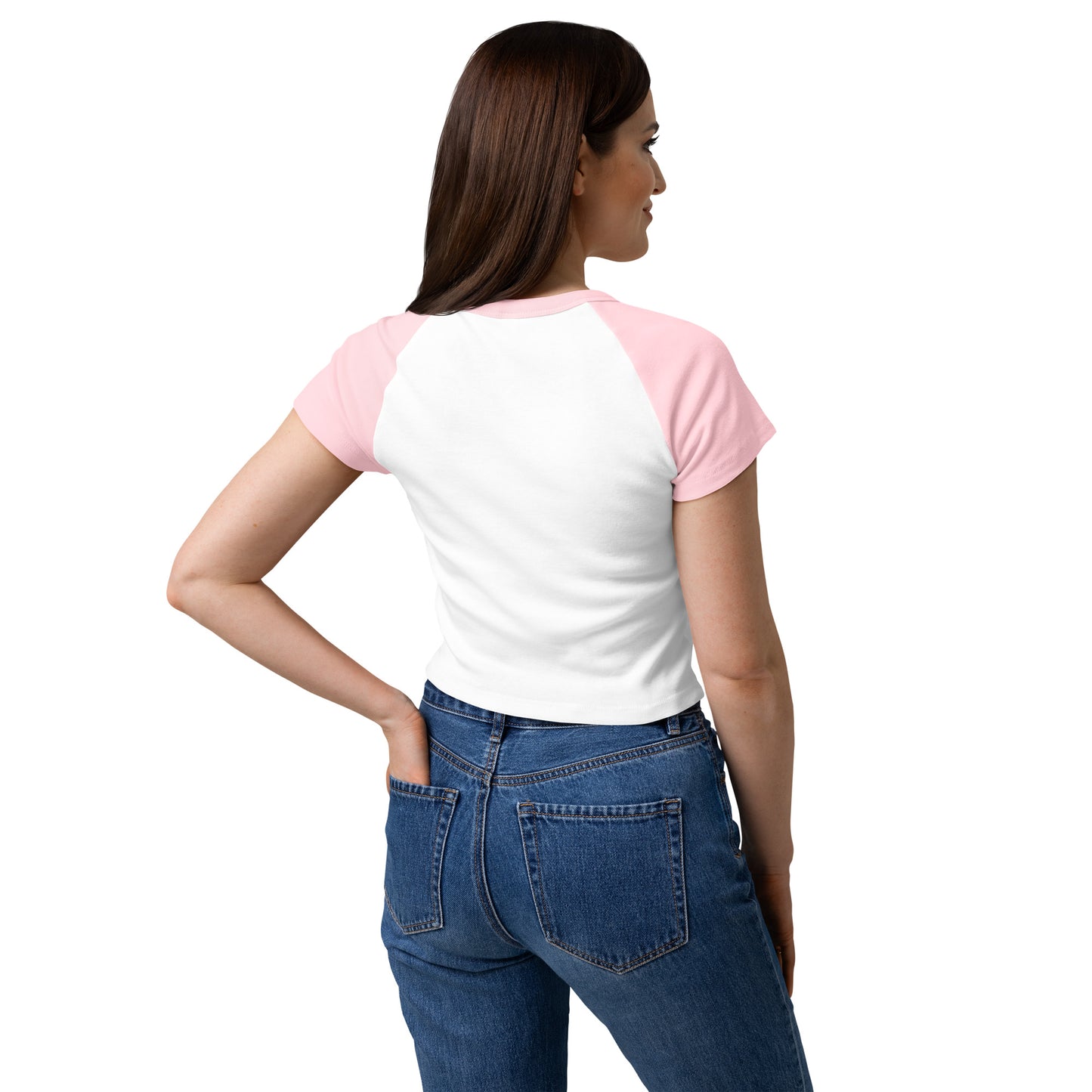 White/Pink