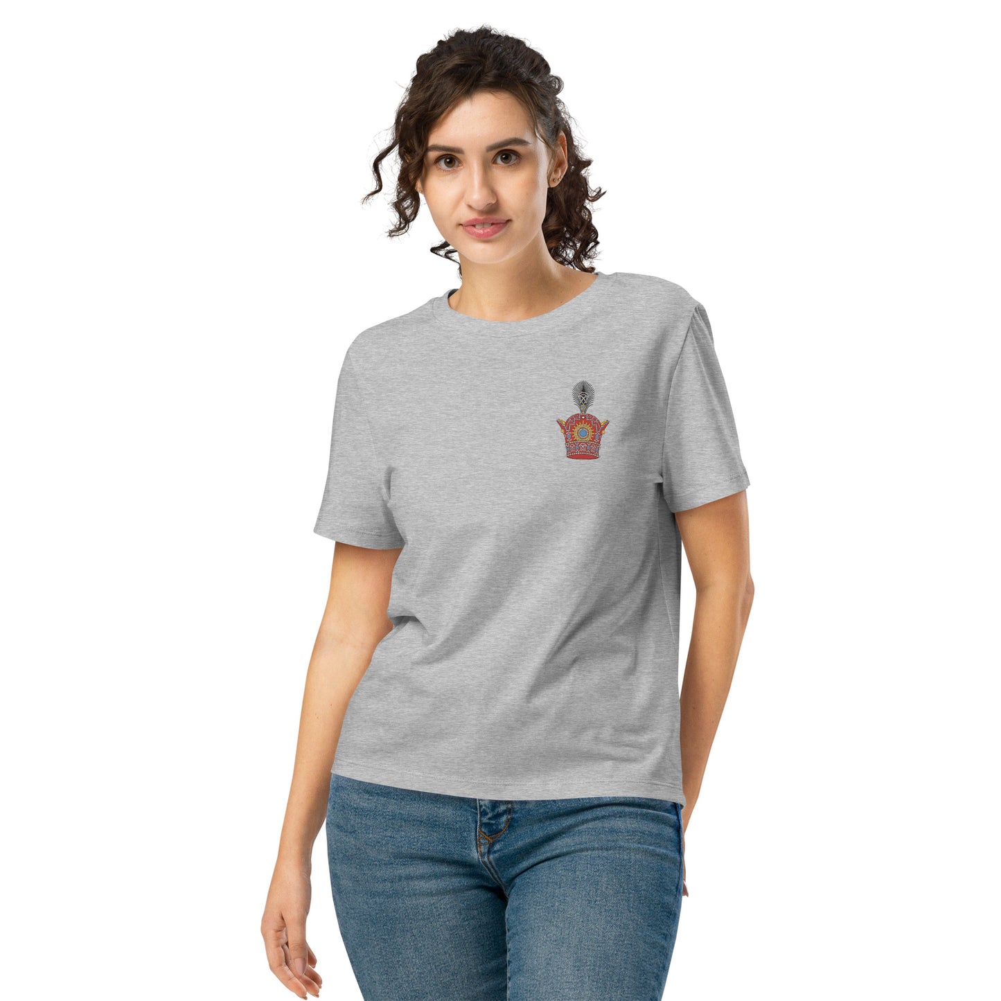 Heather Grey