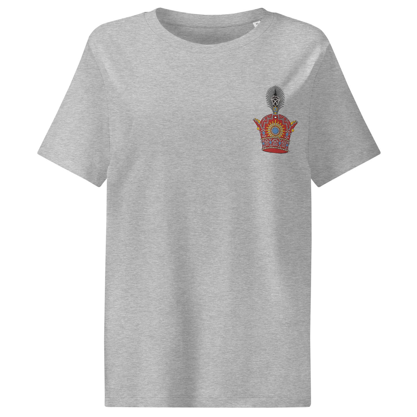 Heather Grey