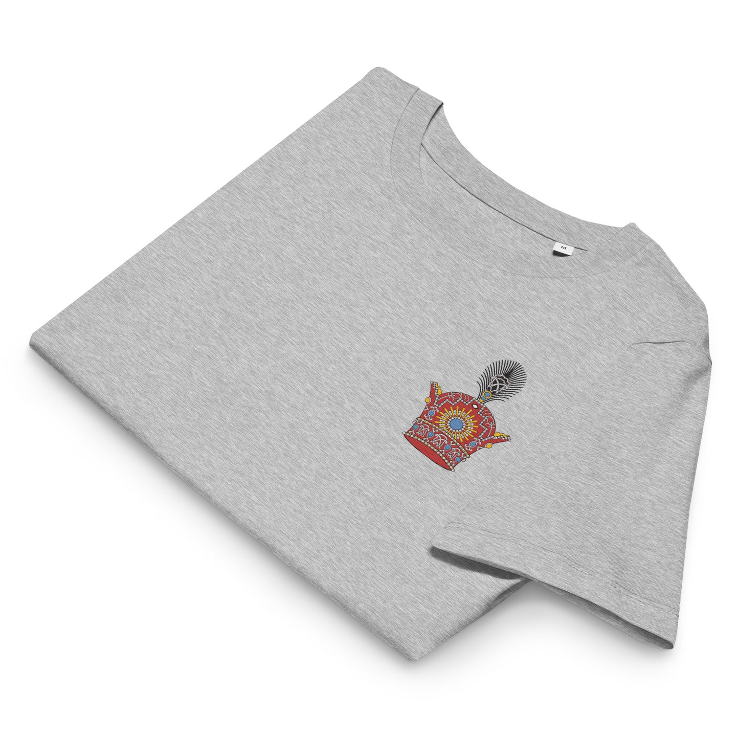 Heather Grey