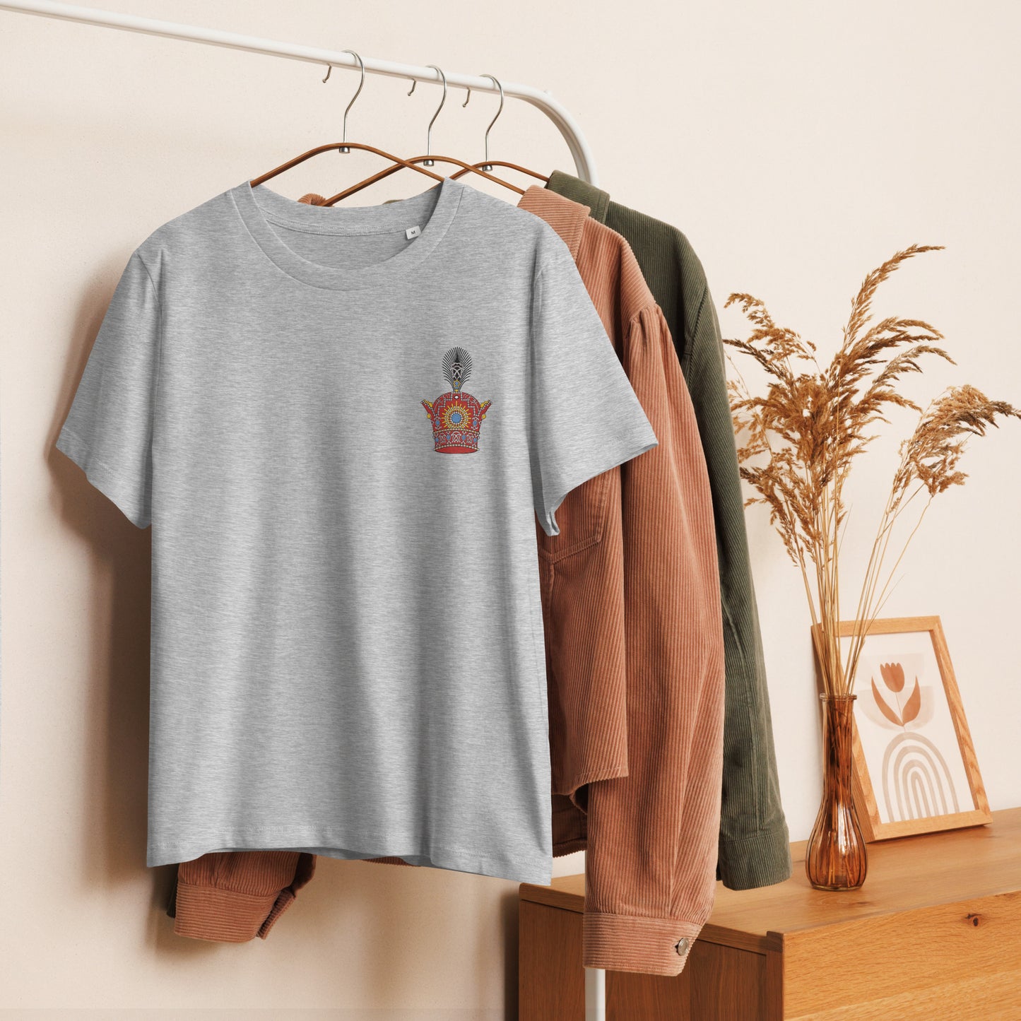 Heather Grey