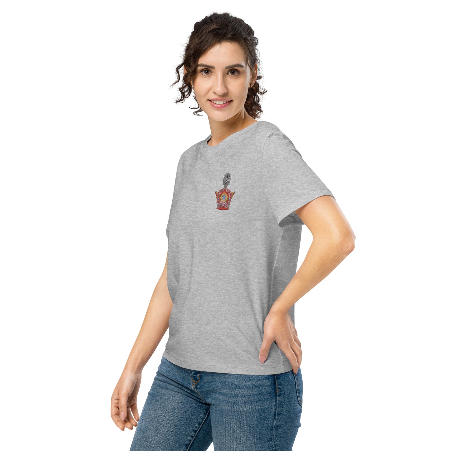 Heather Grey