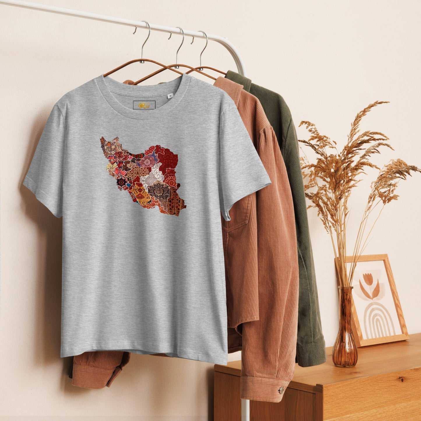 Heather Grey