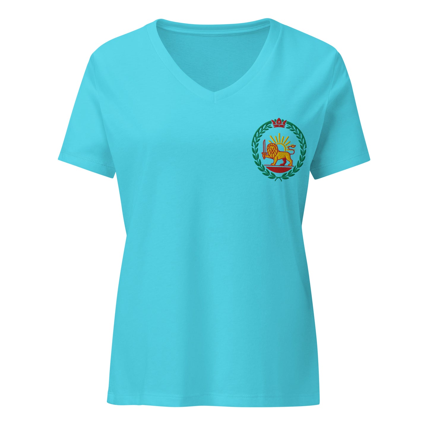 Turquoise